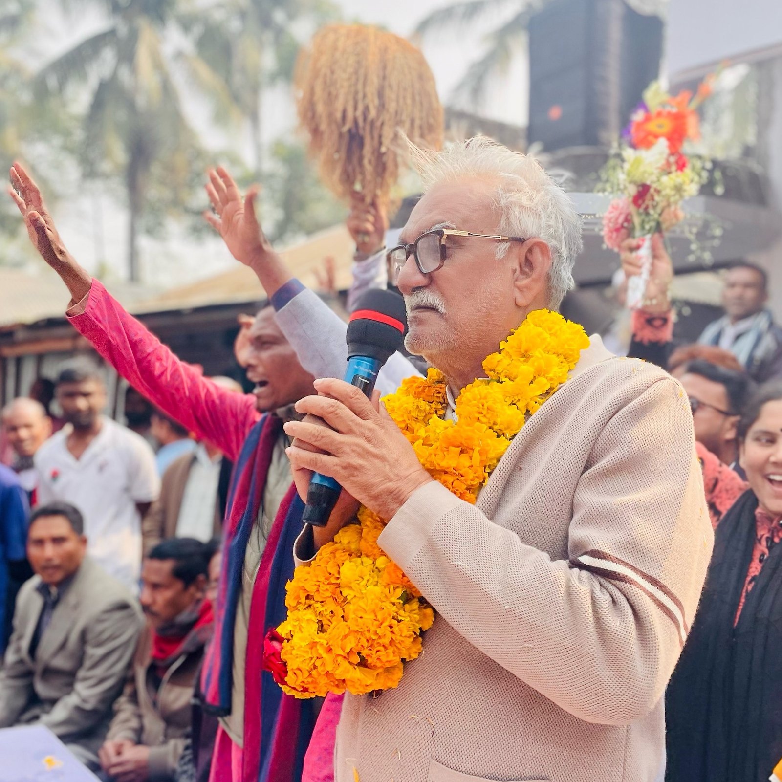 আবু সাইদ চাঁদ 